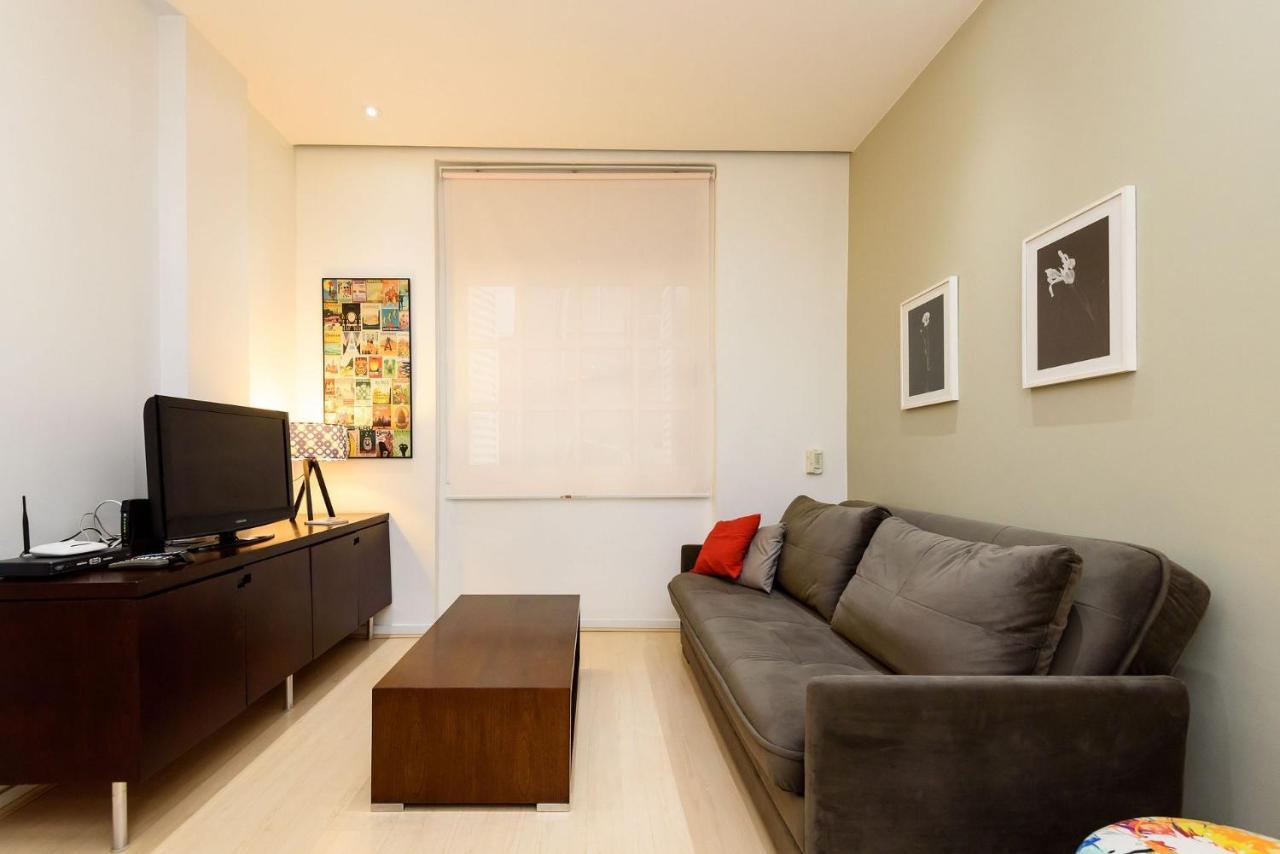 Pineapples Df802 - Para Casais A 100m Da Praia De Copacabana Appart hôtel